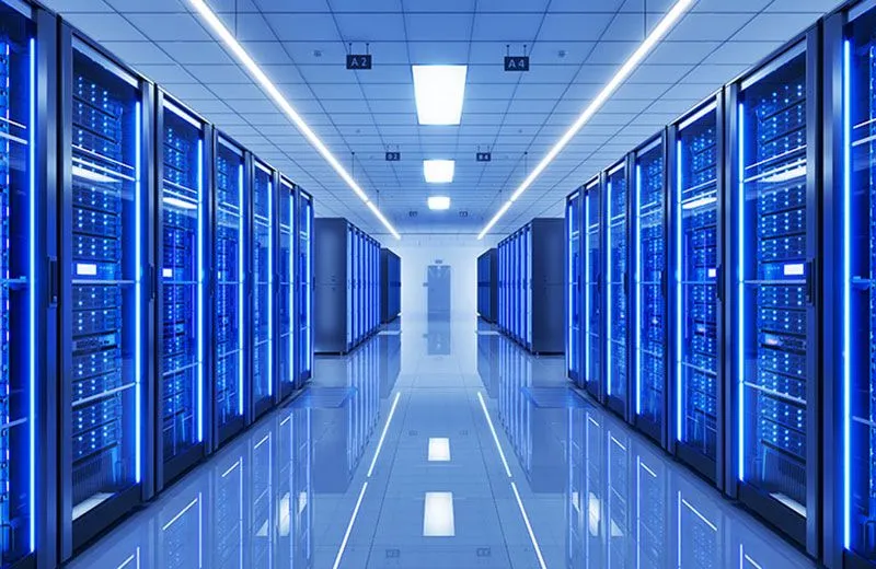 Data Centers