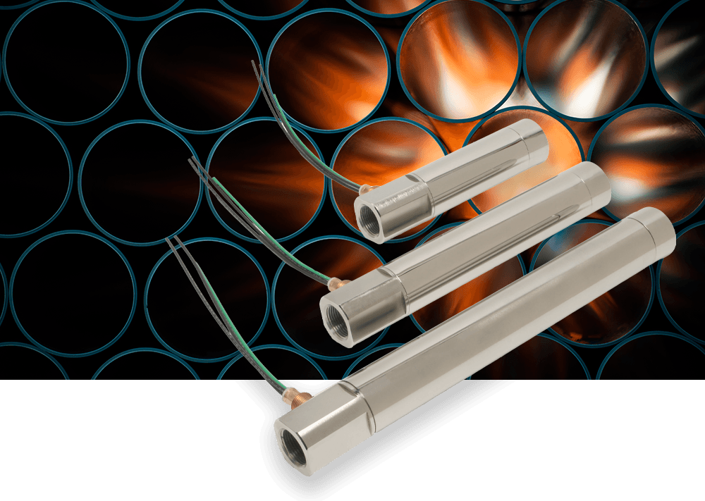 Thermoforming Plastic Pipe