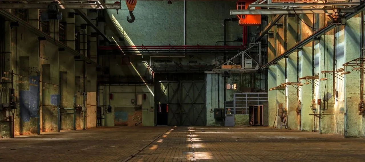 Electrification Cures Safety Woes of Webbing Manufacturer image