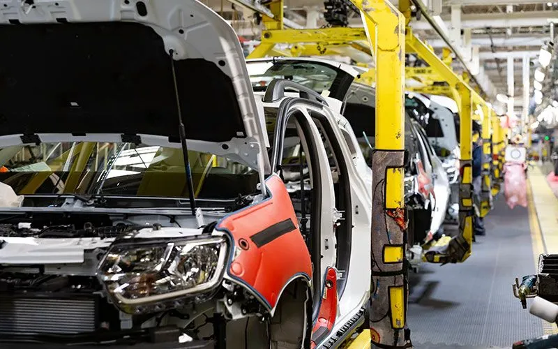 Automotive Heating Solutions Trusted by OEMs