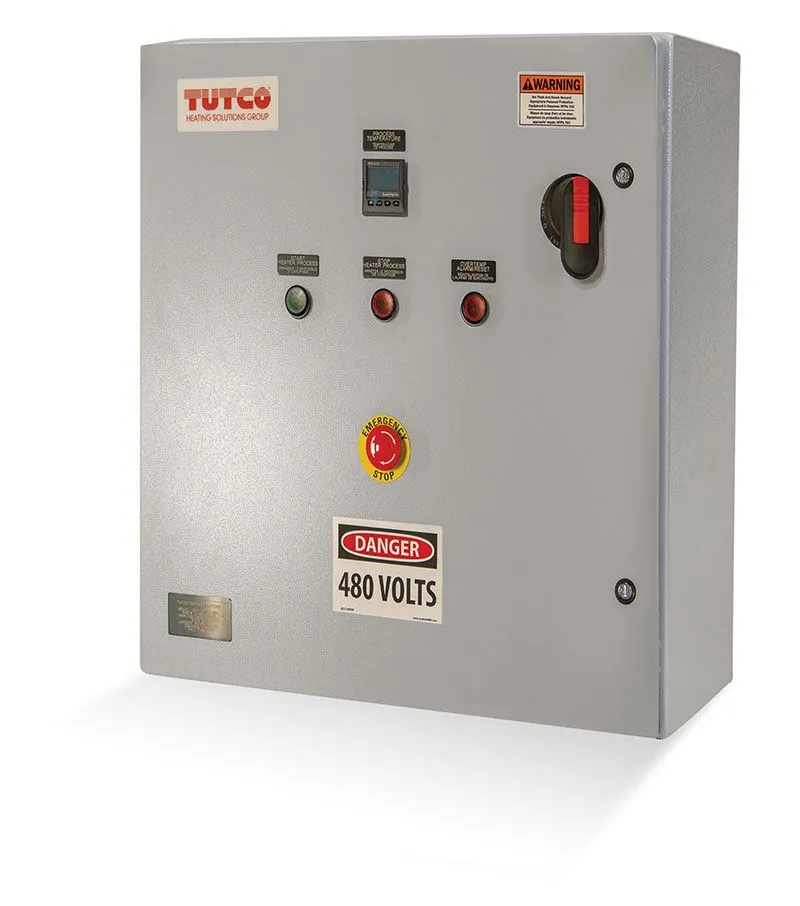 Closed-Loop Controller