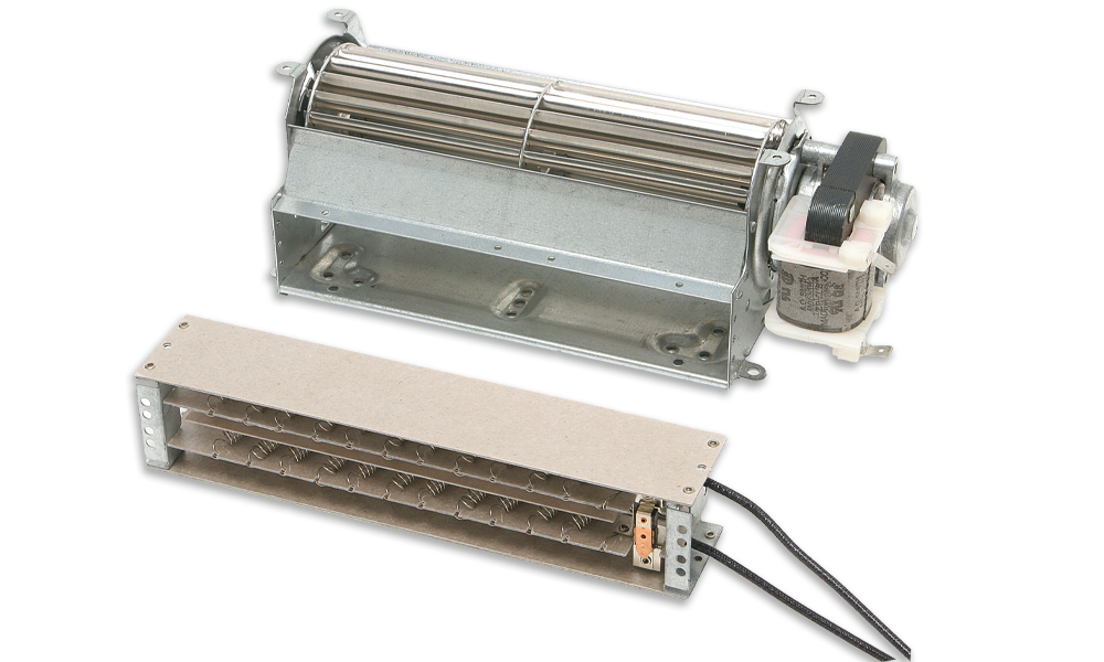 enclosure heaters