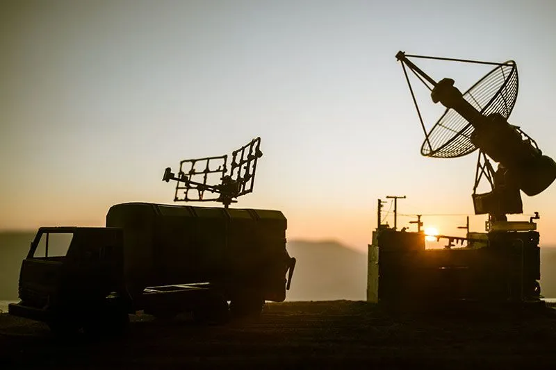 Military and Defense