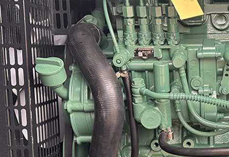traffic equipment