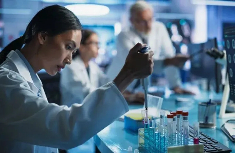 Research Facilities