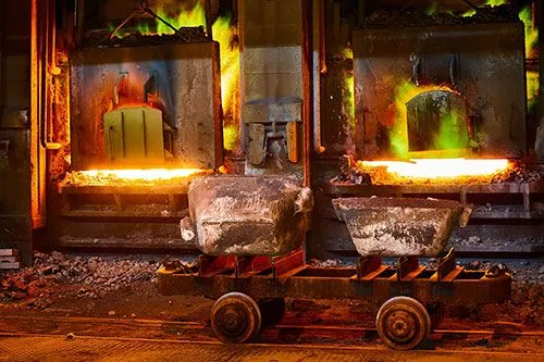 The Market for Electric Heat Solutions is Red Hot