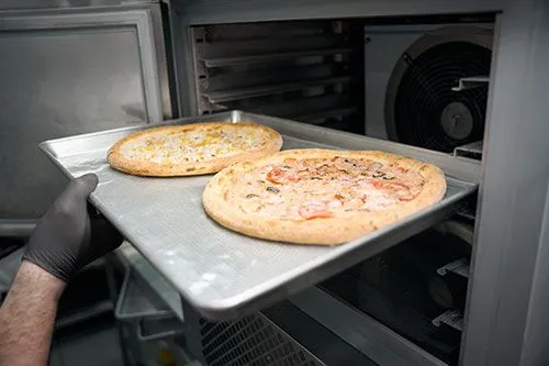 pizza oven