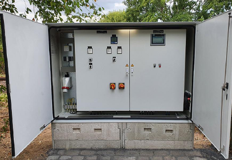 Switchgear