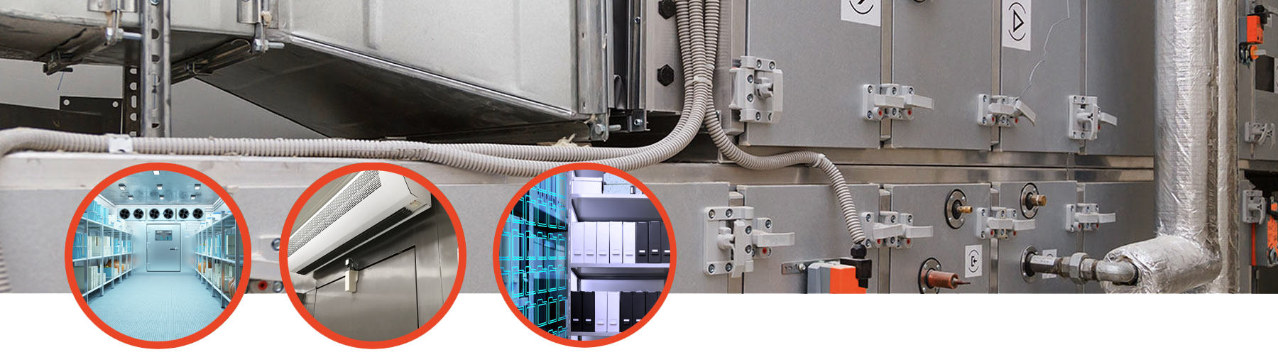 Climate Control Banner