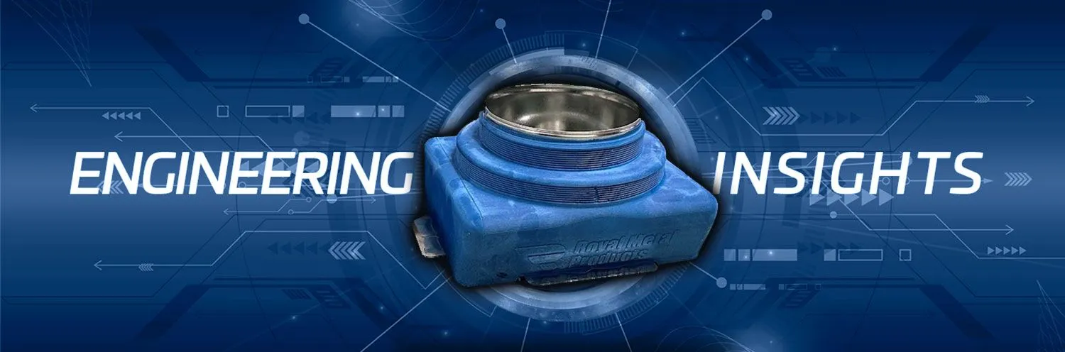 Engineering Insight Banner