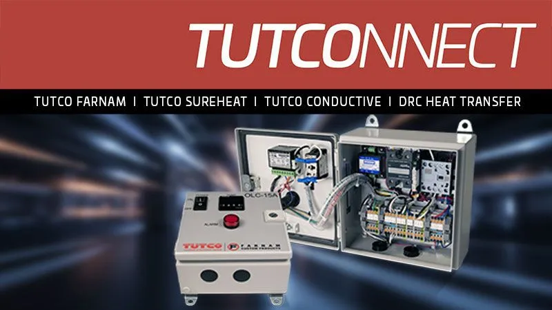 TUTCOnnect Newsletter August 2026 image