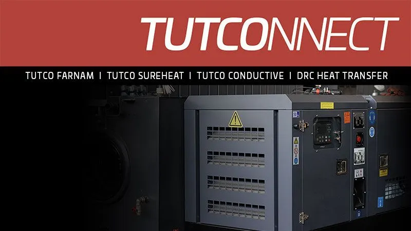 TUTCOnnect Newsletter July 2026 image