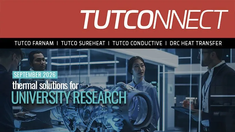 TUTCOnnect Newsletter September 2026 image