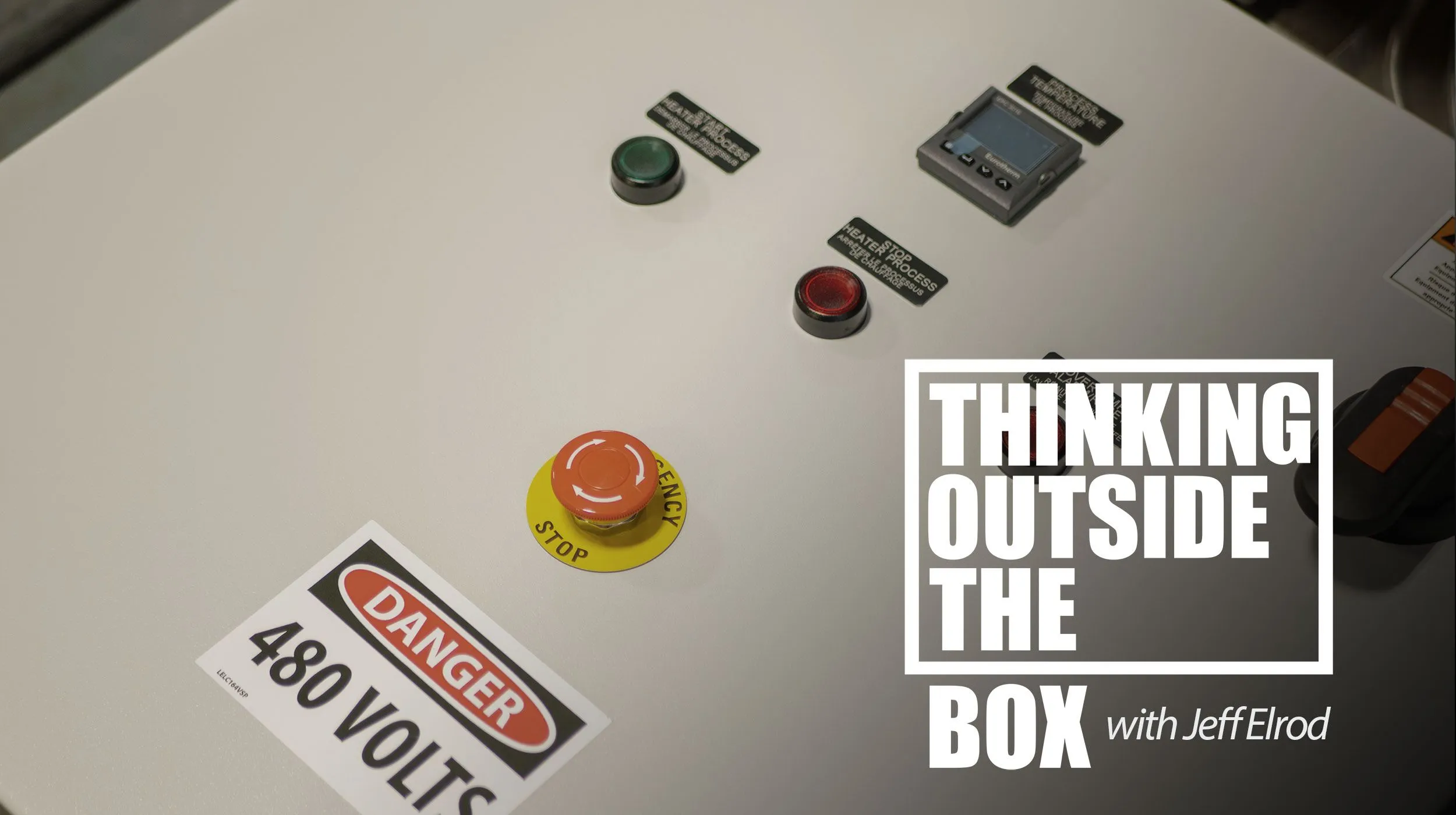 Thinking Outside The Box