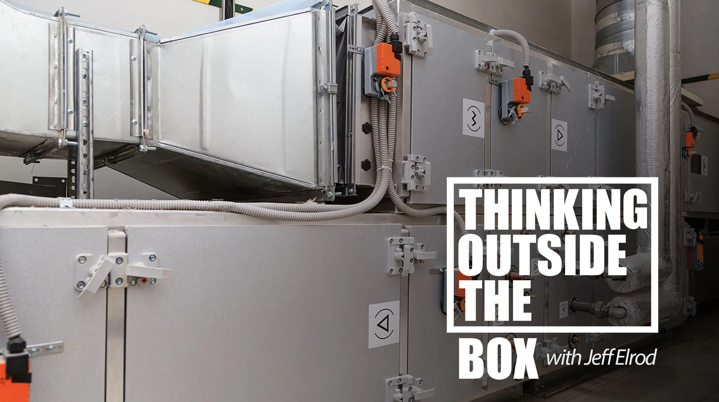 Thinking Outside The Box