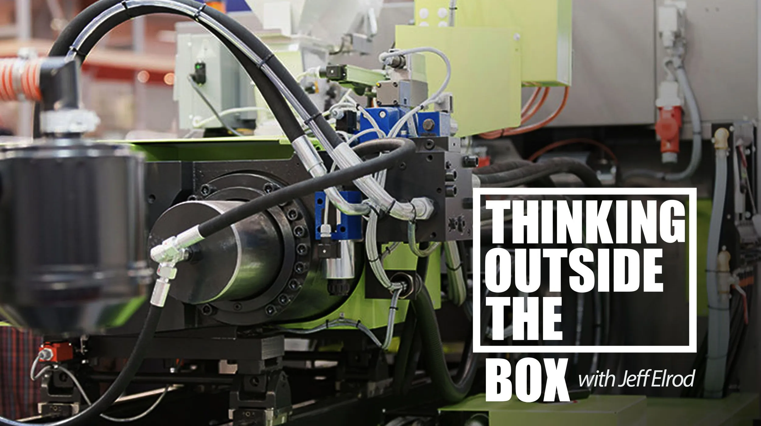 Thinking Outside The Box