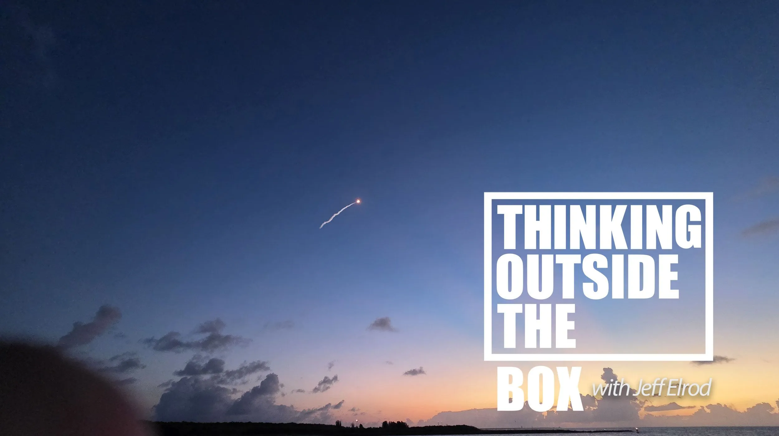 Thinking Outside The Box