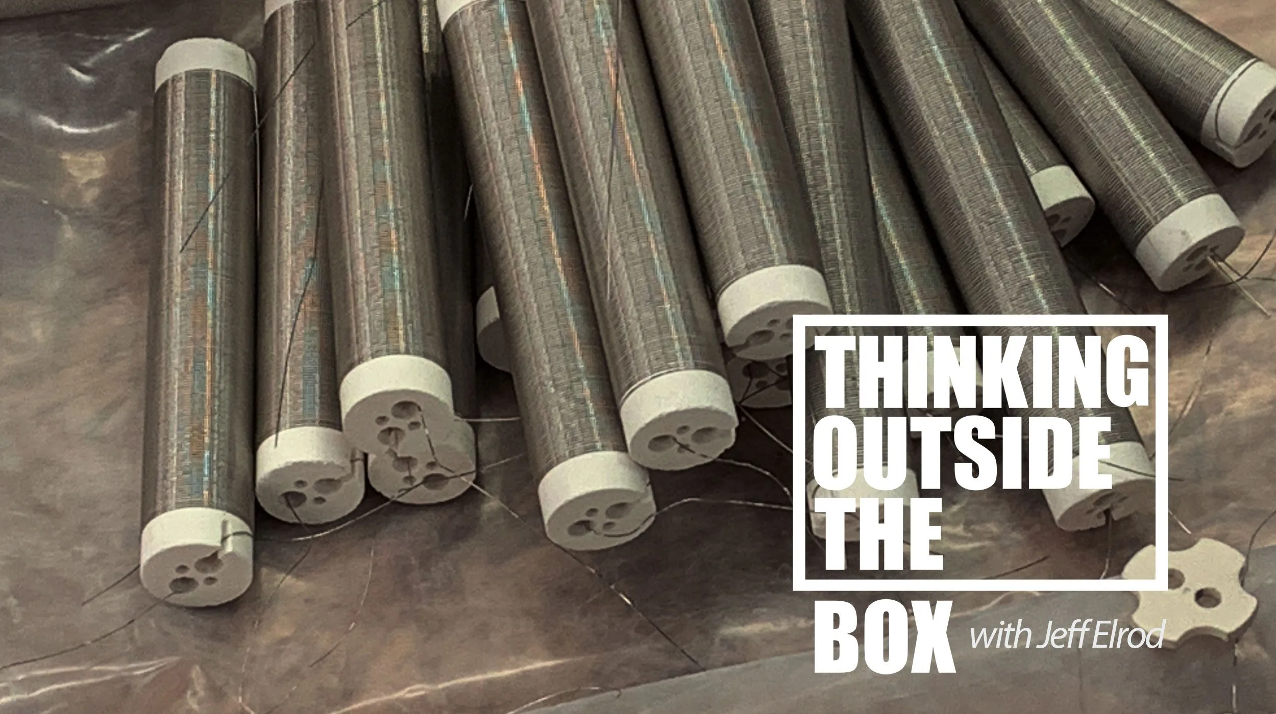 Thinking Outside The Box