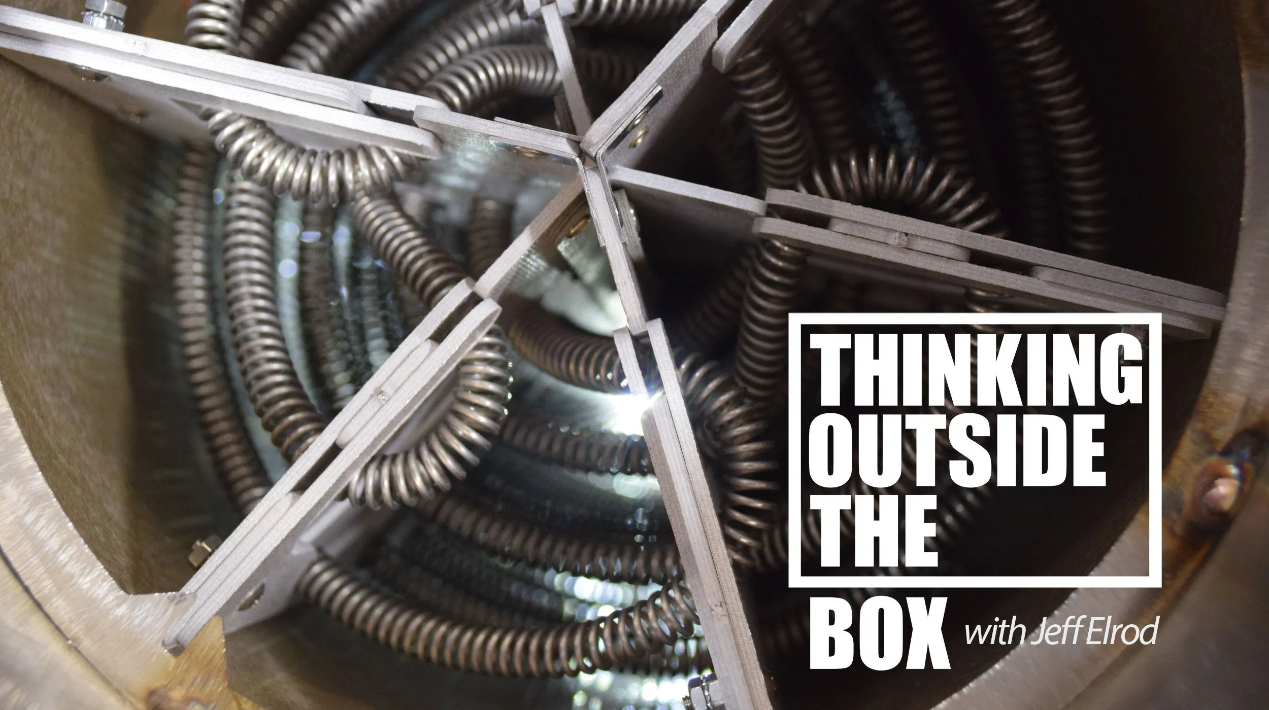 Thinking Outside The Box