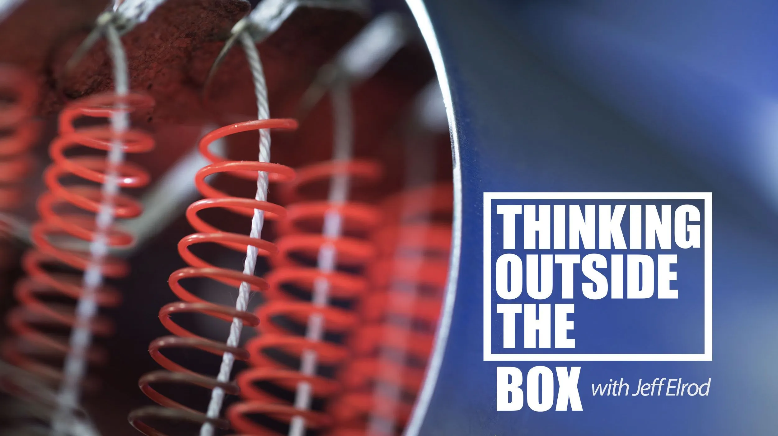 Thinking Outside The Box