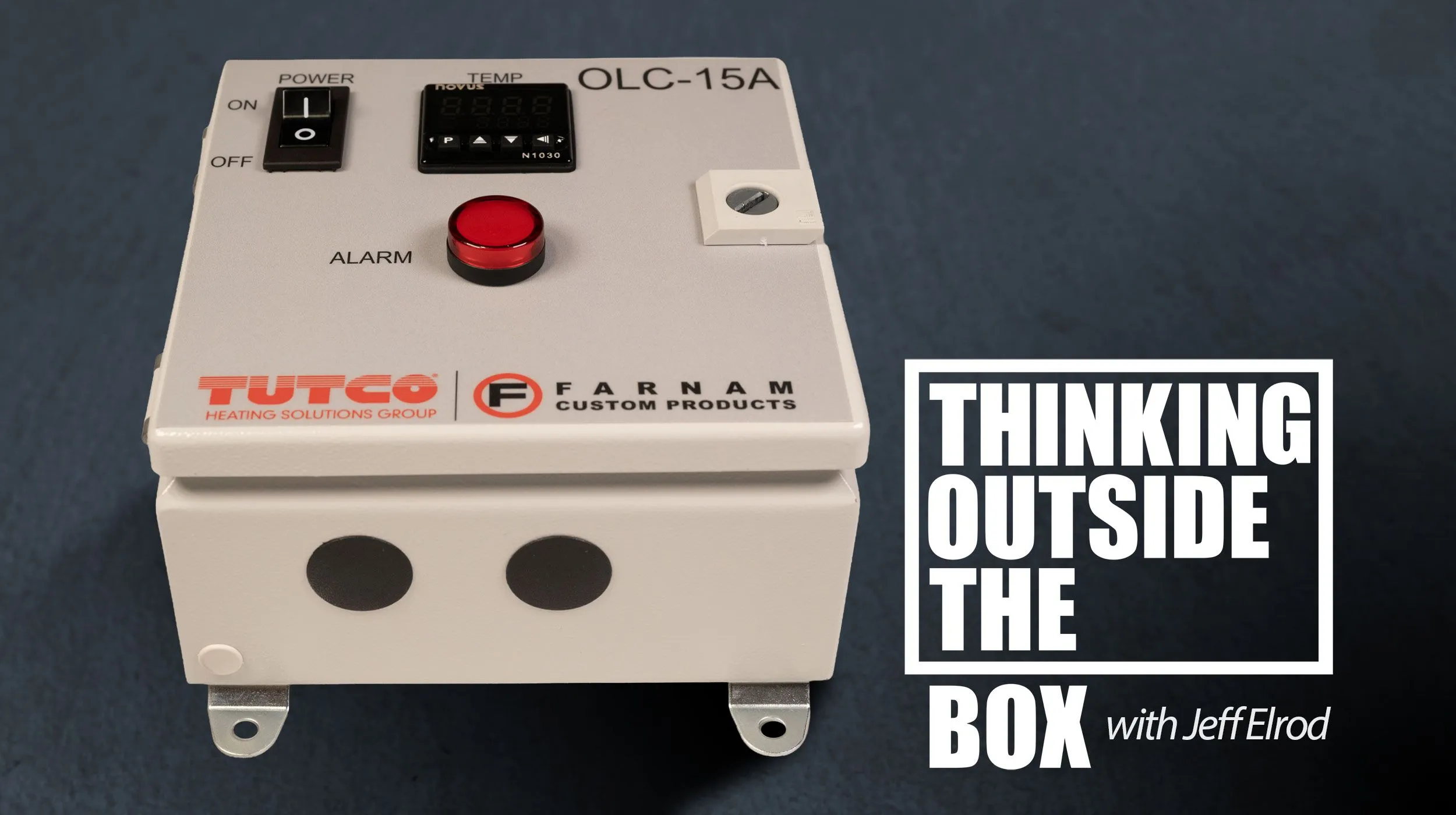 Thinking Outside The Box