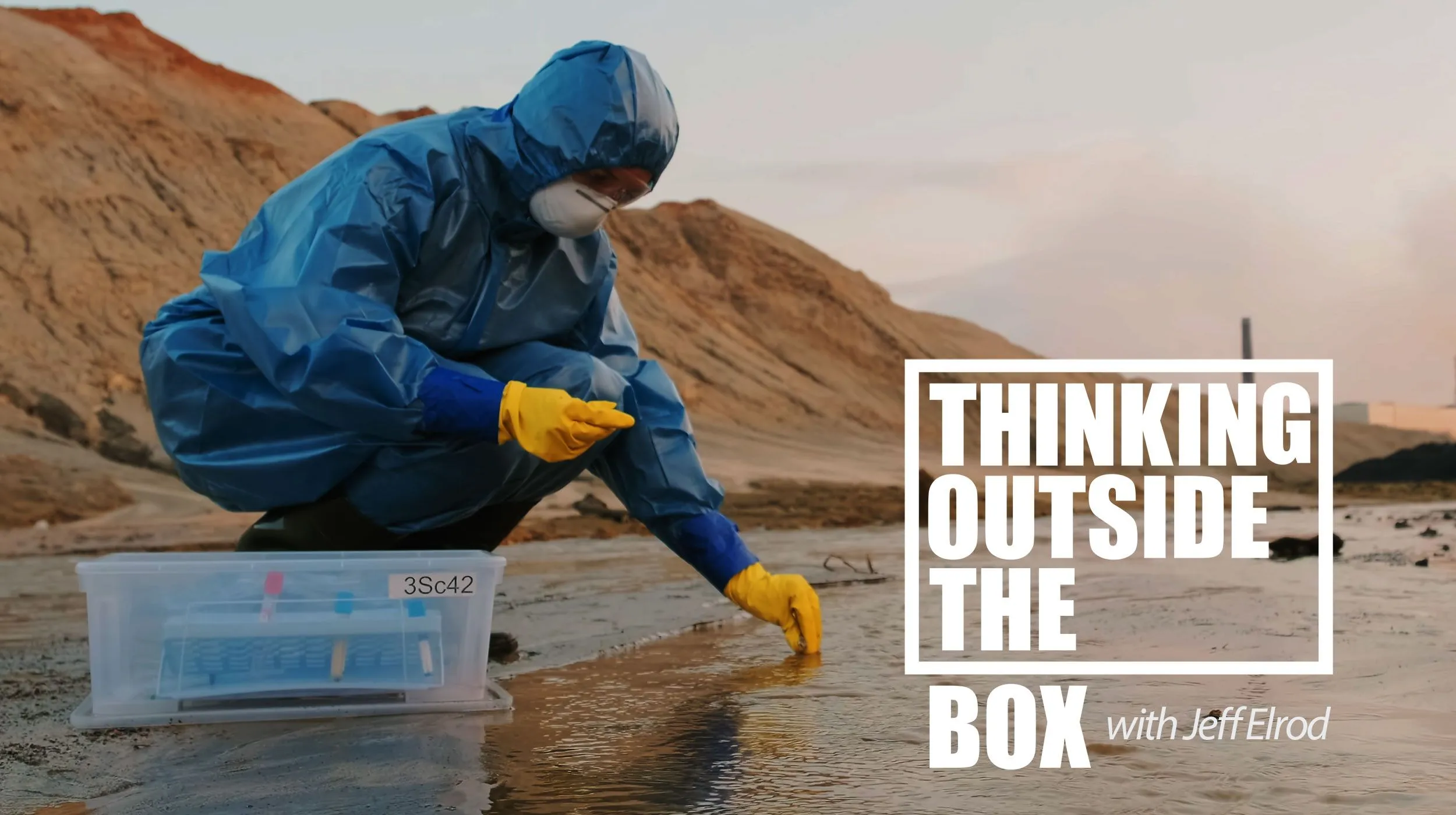 Thinking Outside The Box