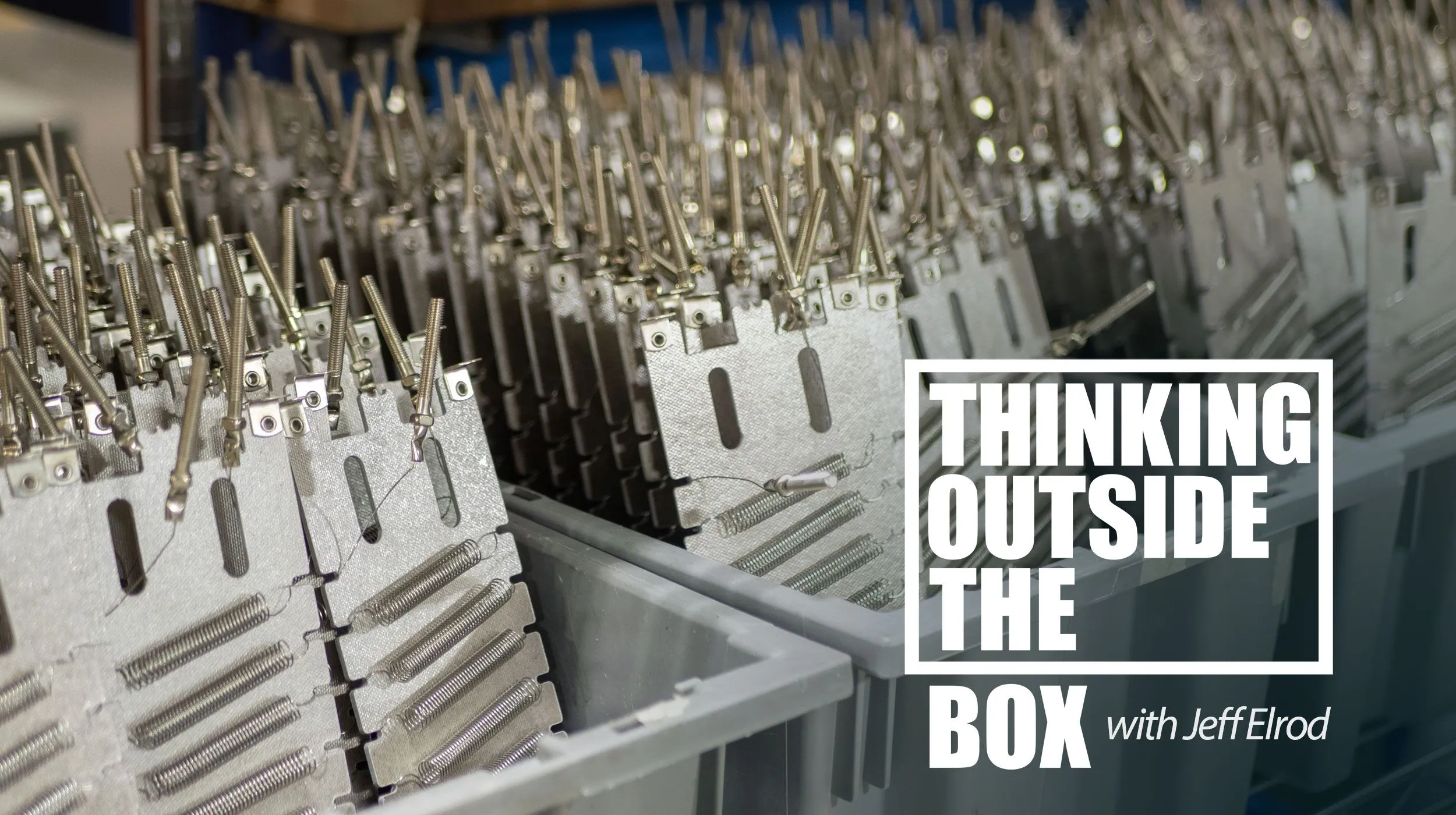 Thinking Outside The Box