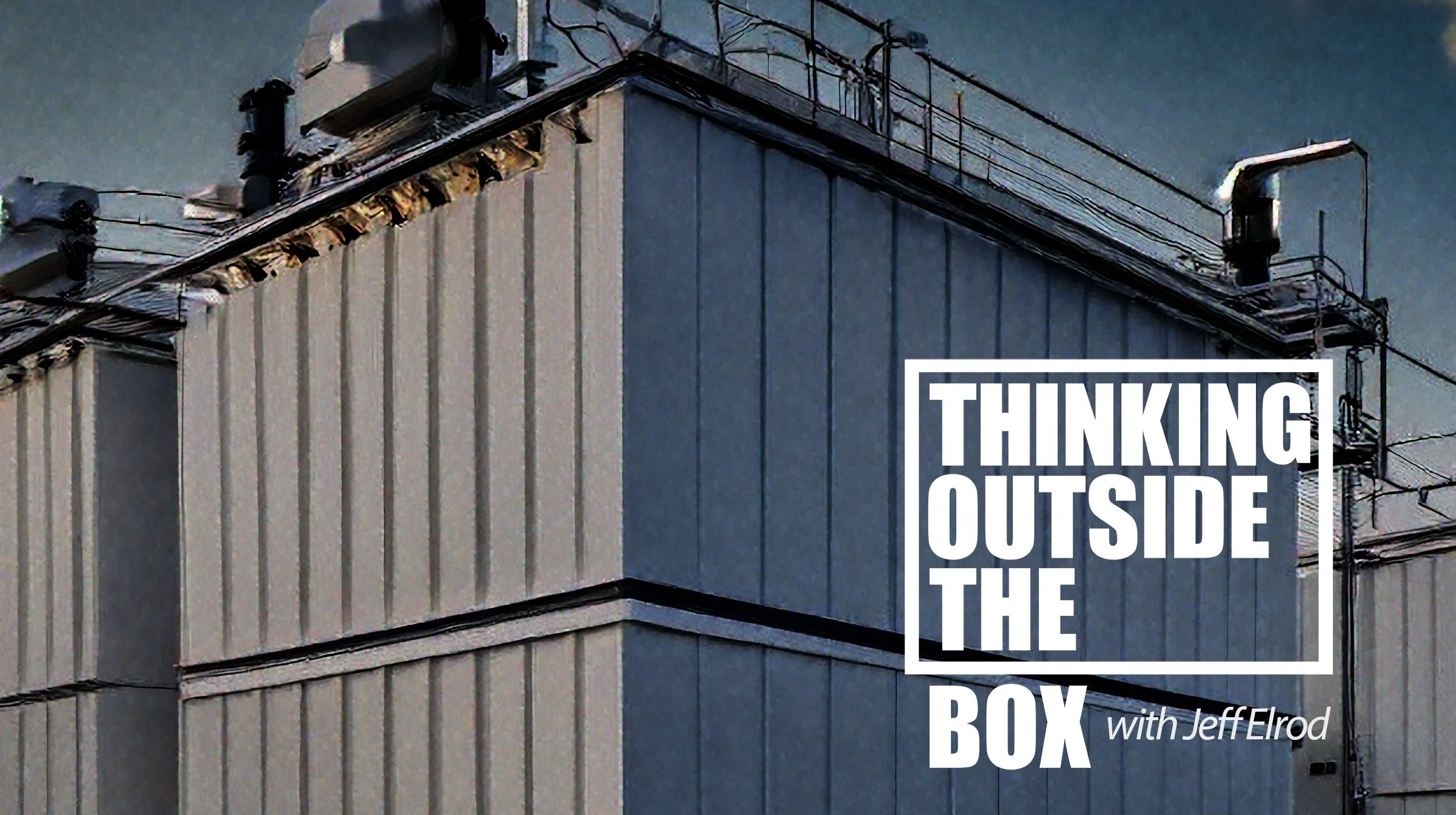 Thinking Outside The Box