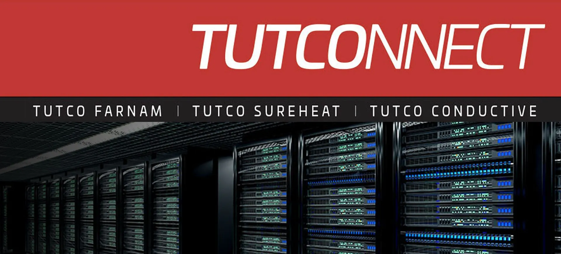 TUTCOnnect Newsletter April 2026 image