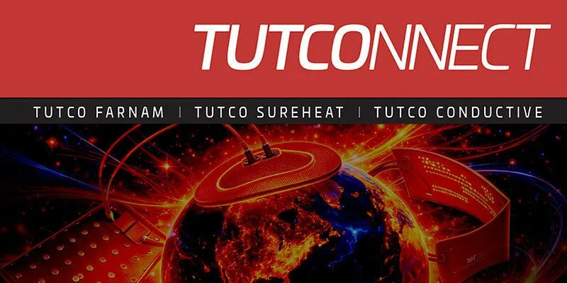 TUTCOnnect Newsletter February 2026 image