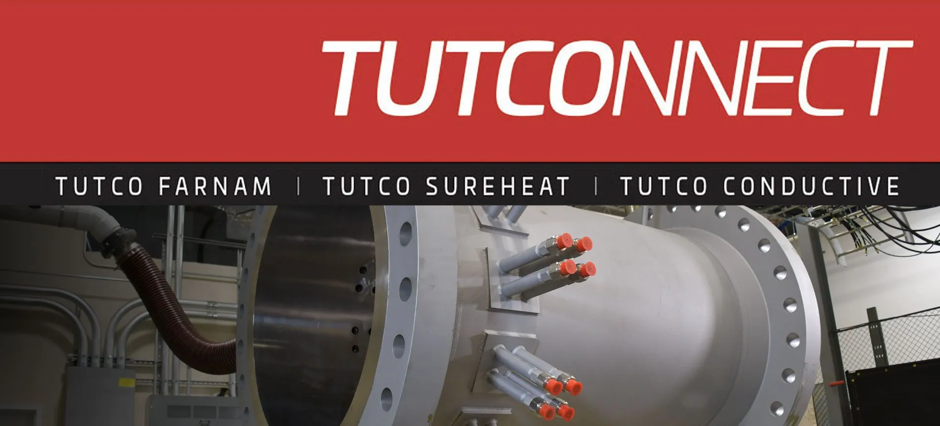TUTCOnnect Newsletter March 2026 image