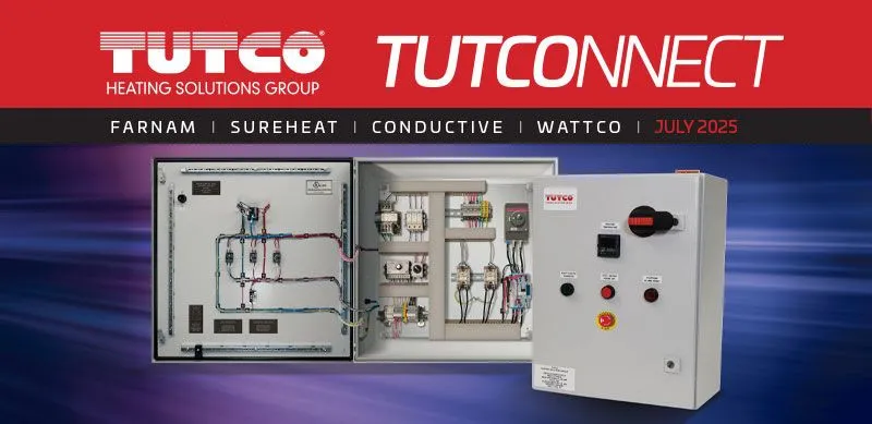 TUTCOnnect July 2025 image