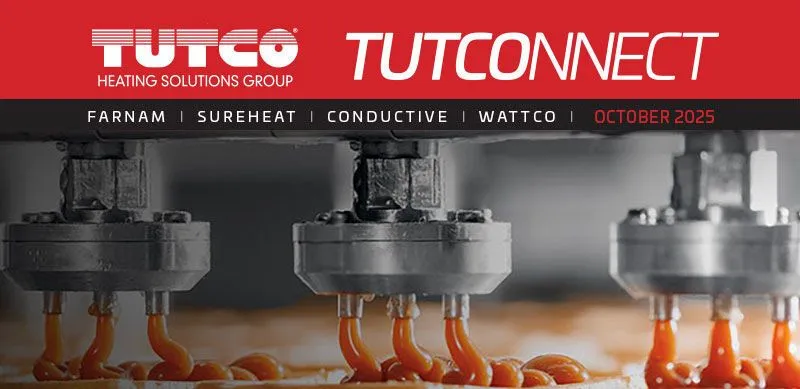 TUTCOnnect Newsletter October 2025 image