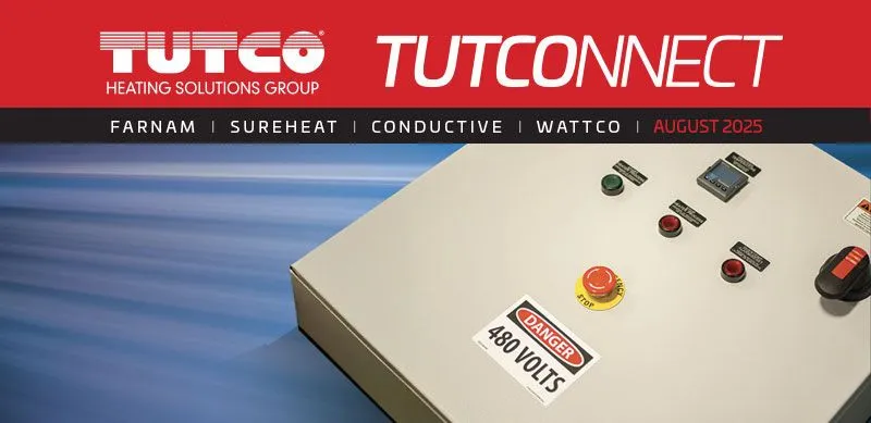 TUTCOnnect August 2025 image