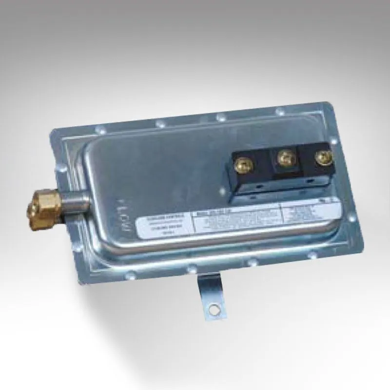 air flow switch