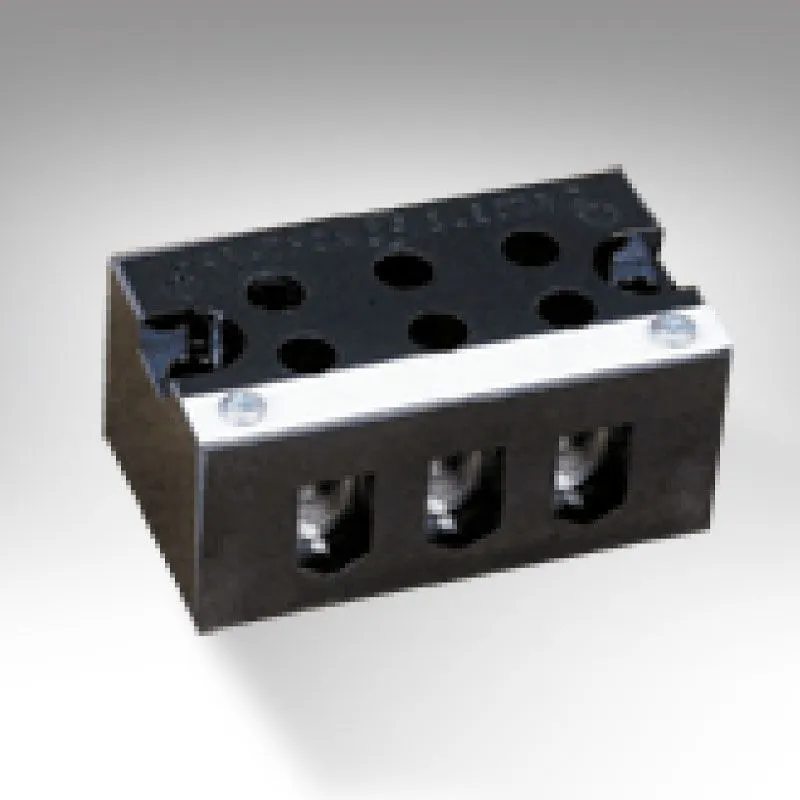 terminal block