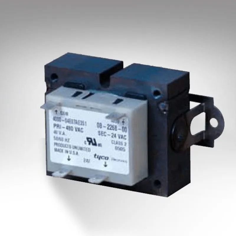 control transformers