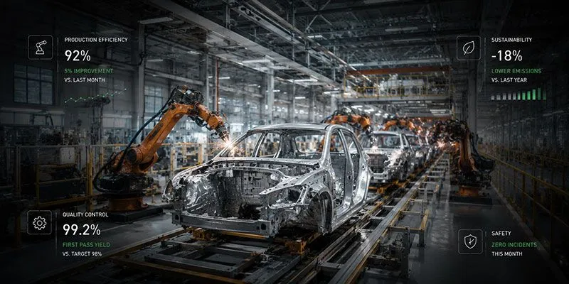 automotive