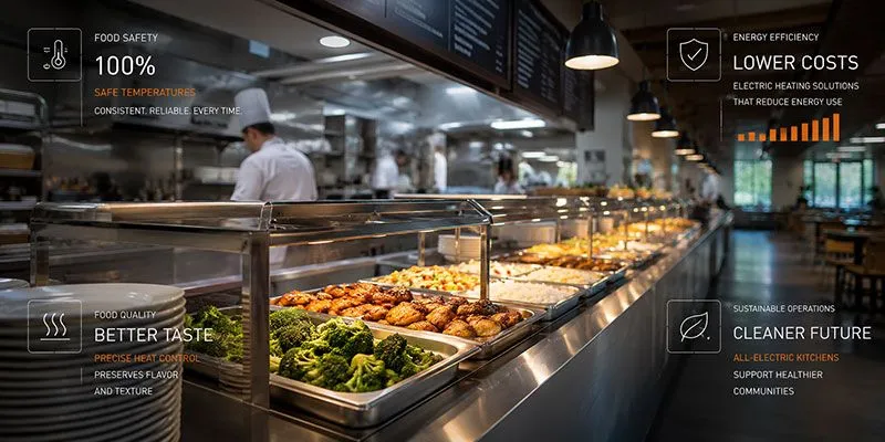 food service