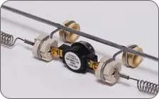 Bi-Metal Disc Thermostats Image