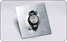 Bi-Metal Disc Thermostats Image