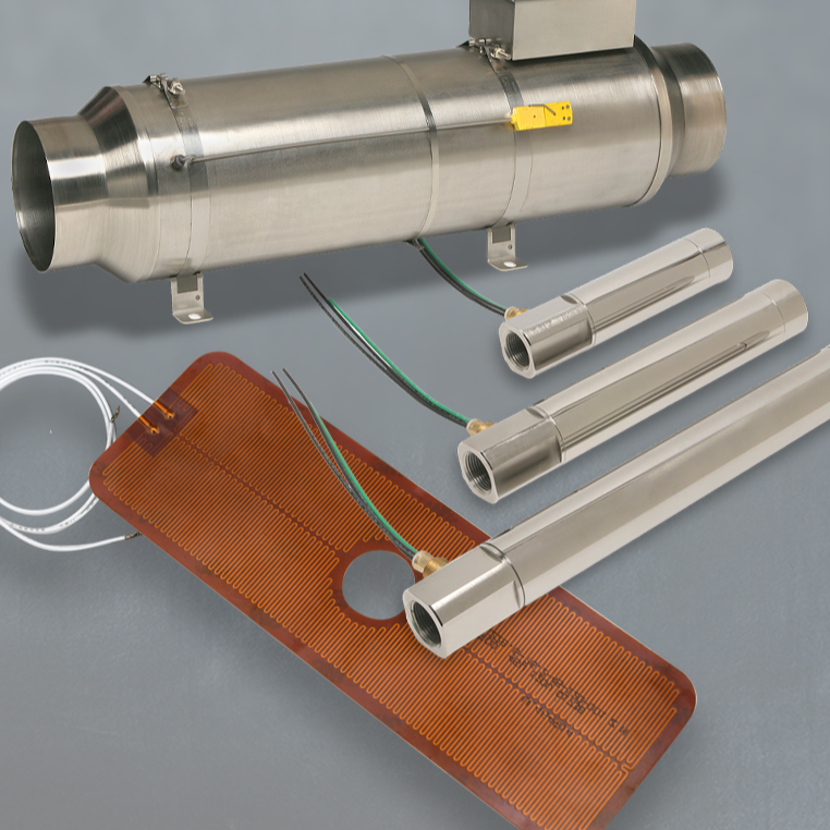 Process Heaters
