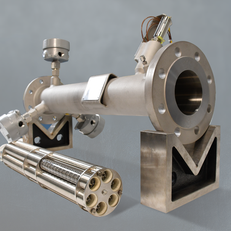 SFI Heaters