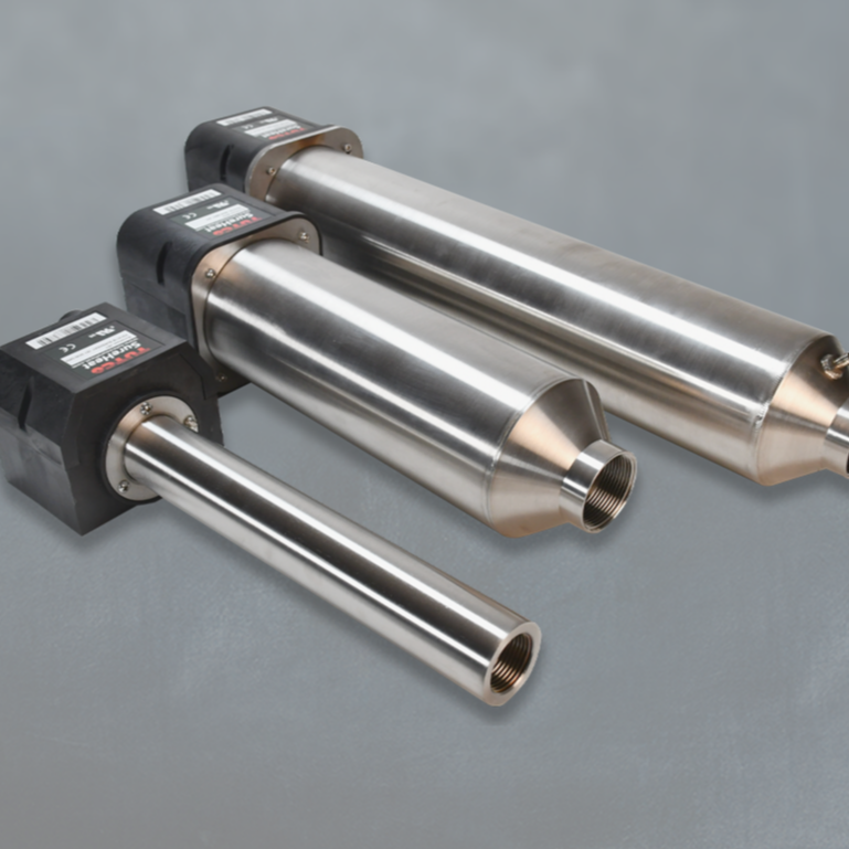 Process Heaters