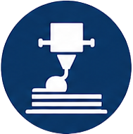 additive manufacturing