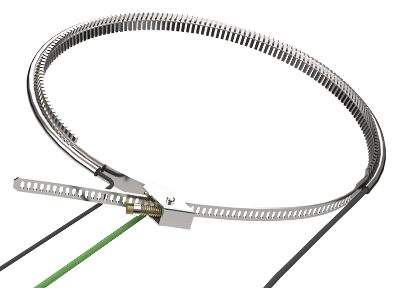 STANDARD CRANKCASE HEATERS image