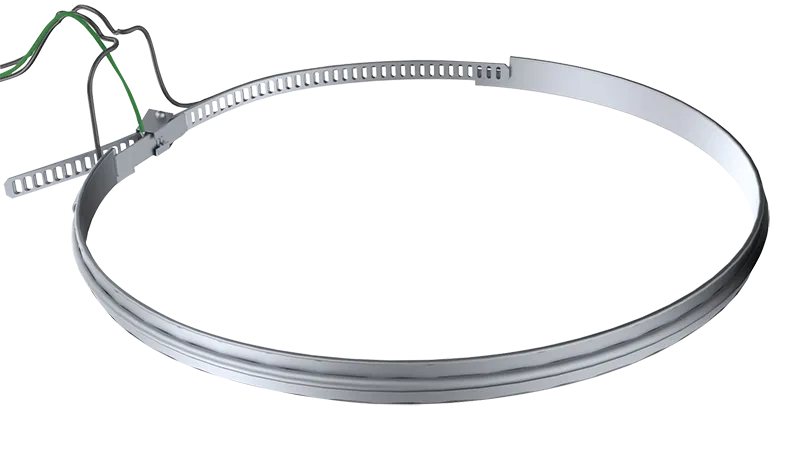 SPECIALTY CRANKCASE HEATERS image