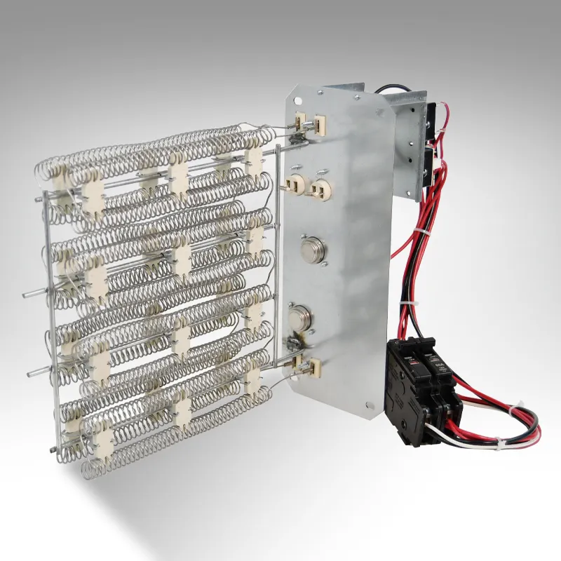 HVAC Residential Heaters