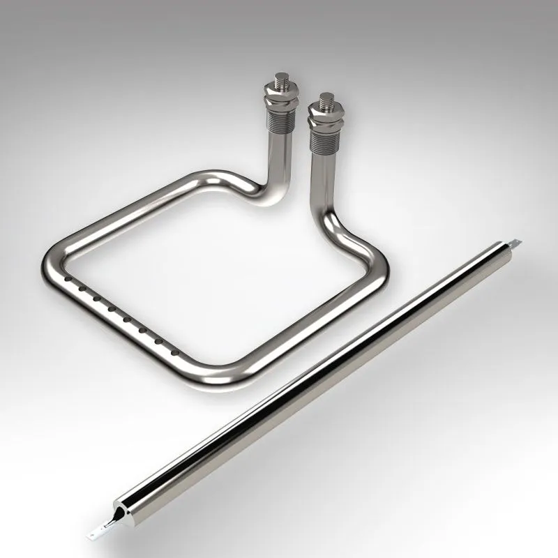 Tubular Heaters