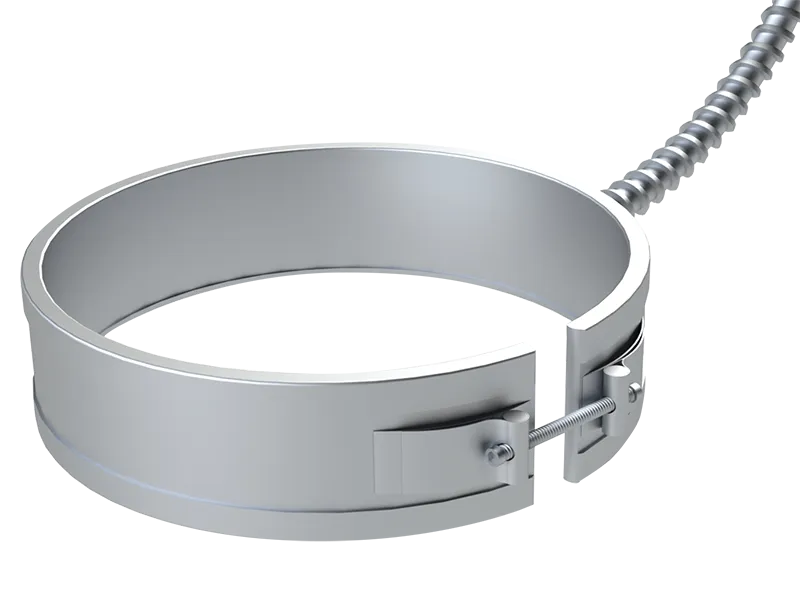 HT Mica Band Heaters Image